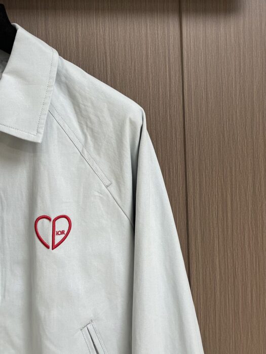 디올 코튼 니트 라펠 자켓 레플리카 미러급 SA급 S급 고퀄리티 하이엔드 최상급 의류 [남성여성공용] 8