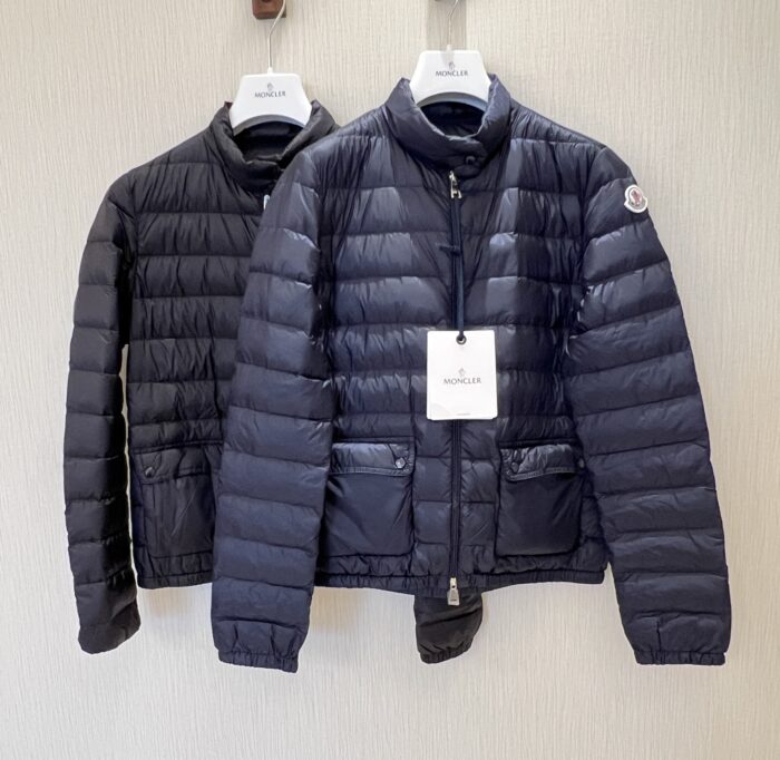 몽클레어 Lans 패커블 쇼트 다운 자켓(4color) 레플리카 미러급 SA급 S급 고퀄리티 하이엔드 최상급 의류 [여성] 5