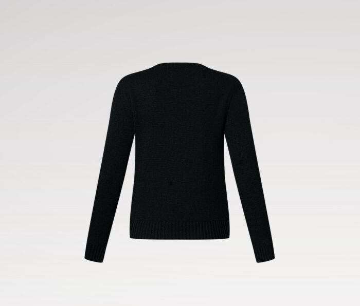 루이비통 니트 풀오버 레플리카 미러급 SA급 S급 고퀄리티 하이엔드 최상급 의류 [여성] 4