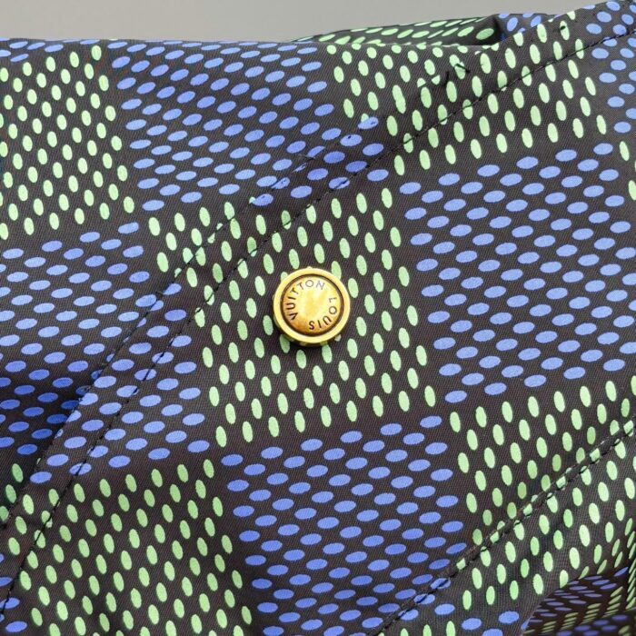 루이비통 다미에 리버서블 윈드브레이커 레플리카 미러급 SA급 S급 고퀄리티 하이엔드 최상급 의류 [남성여성공용] 25