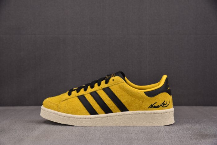 아디다스 자바 로우 브루스 리 게임 오브 데스 JR1597 레플리카 미러급 SA급 S급 고퀄리티 최상급 하이엔드 신발 [남성여성공용]