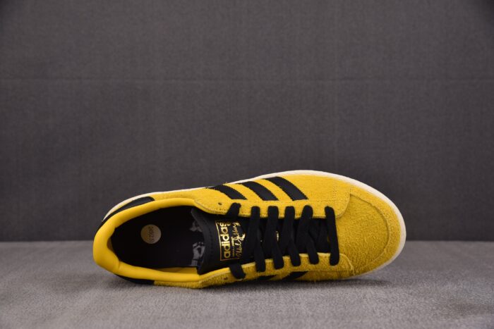 아디다스 자바 로우 브루스 리 게임 오브 데스 JR1597 레플리카 미러급 SA급 S급 고퀄리티 최상급 하이엔드 신발 [남성여성공용] 3