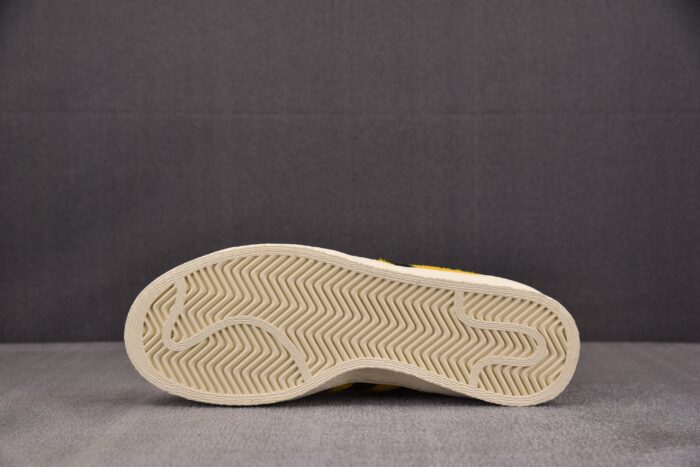 아디다스 자바 로우 브루스 리 게임 오브 데스 JR1597 레플리카 미러급 SA급 S급 고퀄리티 최상급 하이엔드 신발 [남성여성공용] 4