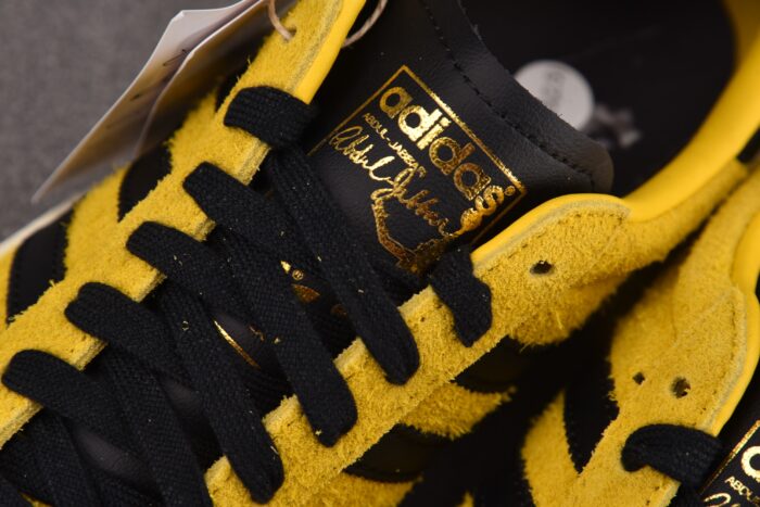 아디다스 자바 로우 브루스 리 게임 오브 데스 JR1597 레플리카 미러급 SA급 S급 고퀄리티 최상급 하이엔드 신발 [남성여성공용] 8