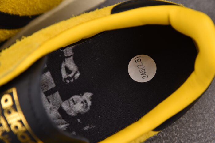 아디다스 자바 로우 브루스 리 게임 오브 데스 JR1597 레플리카 미러급 SA급 S급 고퀄리티 최상급 하이엔드 신발 [남성여성공용] 9