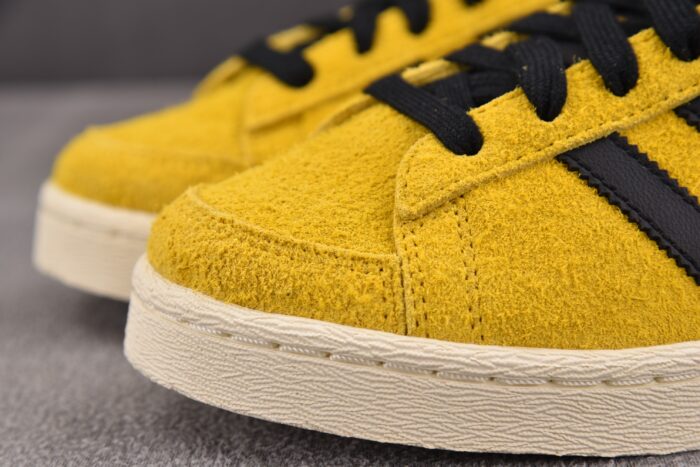 아디다스 자바 로우 브루스 리 게임 오브 데스 JR1597 레플리카 미러급 SA급 S급 고퀄리티 최상급 하이엔드 신발 [남성여성공용] 10