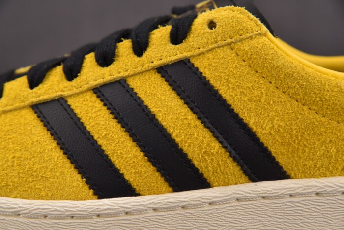 아디다스 자바 로우 브루스 리 게임 오브 데스 JR1597 레플리카 미러급 SA급 S급 고퀄리티 최상급 하이엔드 신발 [남성여성공용] 11