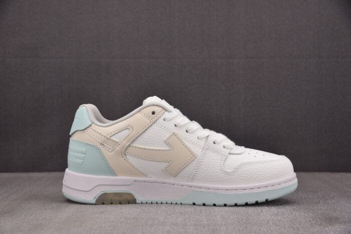 오프화이트 짐 레플리카 미러급 SA급 S급 고퀄리티 최상급 하이엔드 신발 [남성여성공용] 2