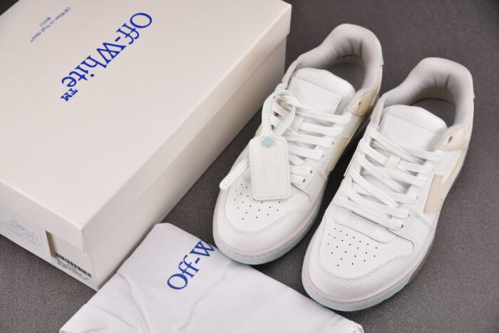 오프화이트 짐 레플리카 미러급 SA급 S급 고퀄리티 최상급 하이엔드 신발 [남성여성공용] 6