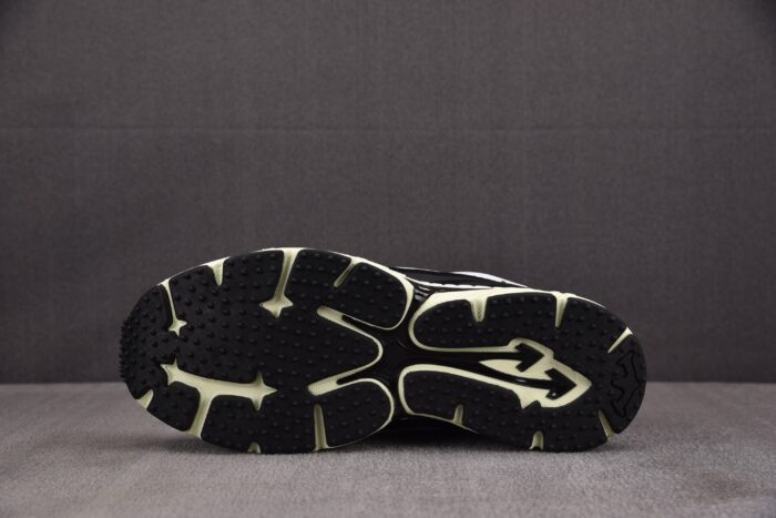 오프화이트 Be Right 블랙 레플리카 미러급 SA급 S급 고퀄리티 최상급 하이엔드 신발 [남성여성공용] 4