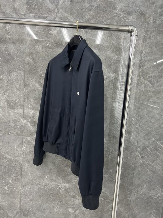 셀린느 트리옹프 블루종 자켓 레플리카 미러급 SA급 S급 고퀄리티 하이엔드 최상급 의류 [남성여성공용] 31