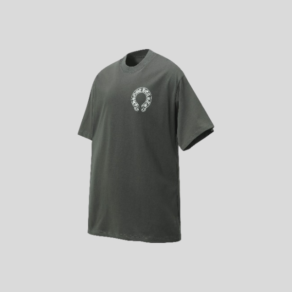 크롬하츠 반팔 티셔츠 레플리카 미러급 SA급 S급 고퀄리티 하이엔드 최상급 의류 [남성여성공용]