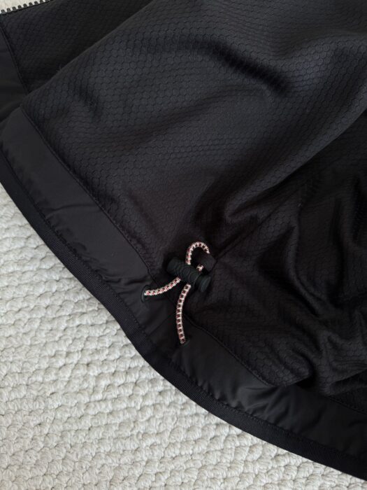 버버리 크롭 플리스 조끼 레플리카 미러급 SA급 S급 고퀄리티 하이엔드 최상급 의류 [여성] 14