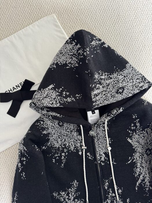 프라다 크롭 스트라이프 피케 폴로 셔츠 레플리카 미러급 SA급 S급 고퀄리티 하이엔드 최상급 의류 [여성] 14