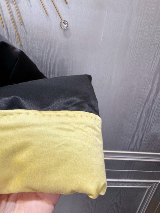 샤넬 핸드메이드 실크 새틴 자켓 레플리카 미러급 SA급 S급 고퀄리티 하이엔드 최상급 의류 [여성] 9