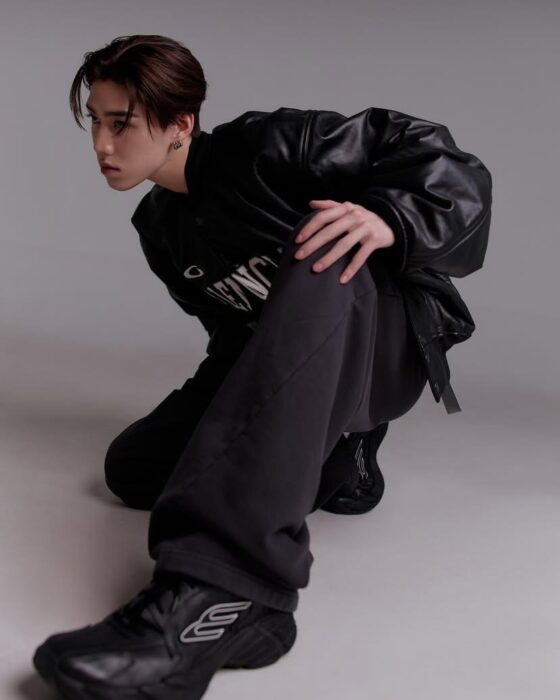 발렌시아가 바스켓볼 시리즈 베기 스웻 팬츠 레플리카 미러급 SA급 S급 고퀄리티 하이엔드 최상급 의류 [남성여성공용] 14