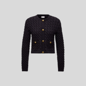 몽클레르 코튼 혼방 가디건 레플리카 미러급 SA급 S급 고퀄리티 하이엔드 최상급 의류 [여성]