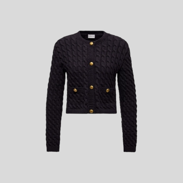 몽클레르 코튼 혼방 가디건 레플리카 미러급 SA급 S급 고퀄리티 하이엔드 최상급 의류 [여성]