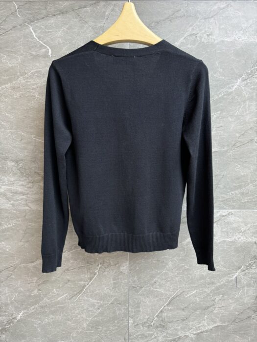 미우미우 숄 니트 가디건 레플리카 미러급 SA급 S급 고퀄리티 하이엔드 최상급 의류 [여성] 4