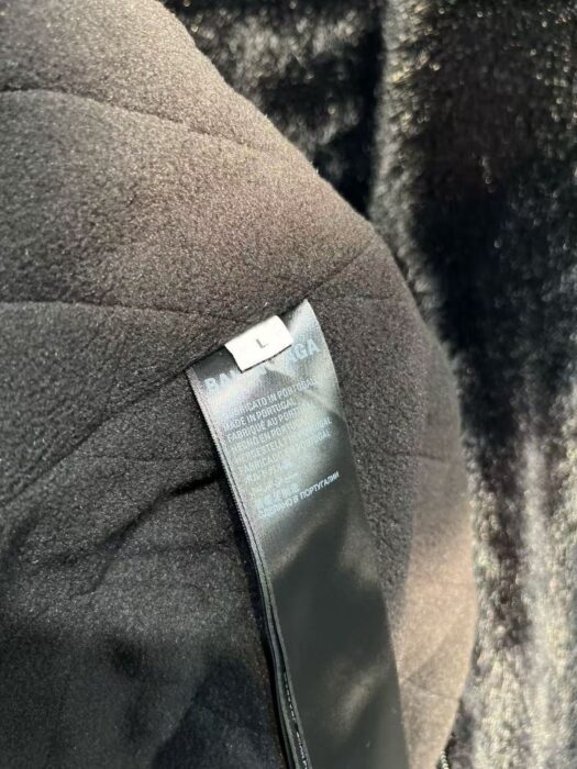 발렌시아가 집업 자켓 레플리카 미러급 SA급 S급 고퀄리티 하이엔드 최상급 의류 [남성여성공용] 6