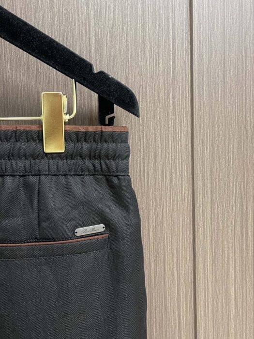 로에베 캐주얼 팬츠 레플리카 미러급 SA급 S급 고퀄리티 하이엔드 최상급 의류 [남성여성공용] 12