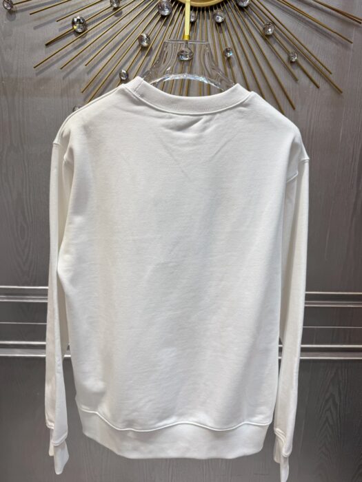 구찌 프린트 코튼 저지 스웨트셔츠 레플리카 미러급 SA급 S급 고퀄리티 하이엔드 최상급 의류 [남성여성공용] 7