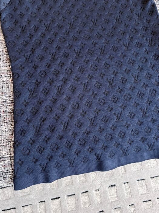 루이비통 니트 반팔 레플리카 미러급 SA급 S급 고퀄리티 하이엔드 최상급 의류 [여성] 17