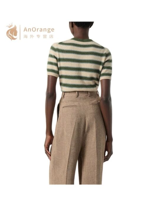 로로피아나 포벨로 크루넥, 가디건 레플리카 미러급 SA급 S급 고퀄리티 하이엔드 최상급 의류 [여성] 4