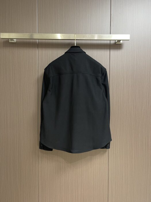 로에베 긴팔 셔츠 레플리카 미러급 SA급 S급 고퀄리티 하이엔드 최상급 의류 [남성여성공용] 8