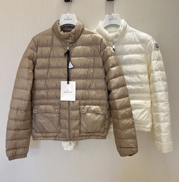 몽클레어 Lans 패커블 쇼트 다운 자켓(4color) 레플리카 미러급 SA급 S급 고퀄리티 하이엔드 최상급 의류 [여성] 8