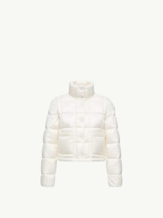 몽클레어 Jarcieu 브레이드 트리밍 쇼트 다운 자켓 레플리카 미러급 SA급 S급 고퀄리티 하이엔드 최상급 의류 [여성] 17