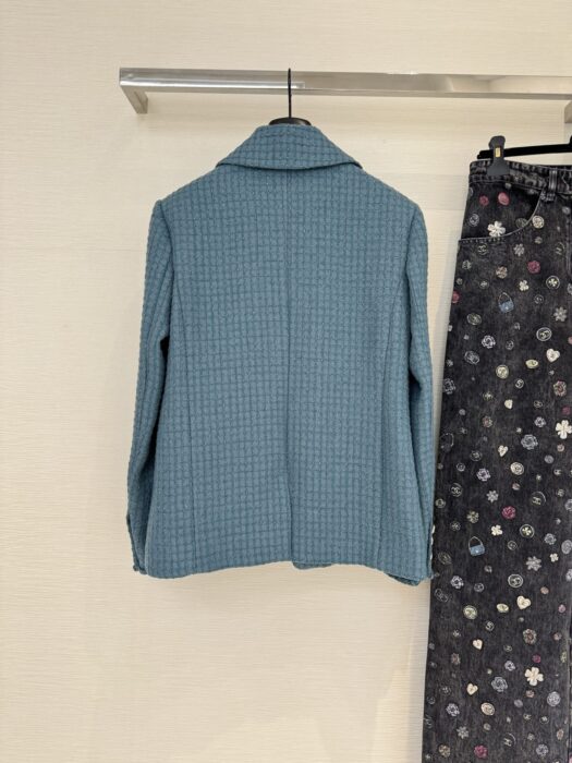 샤넬 25ss 트위드 자켓 레플리카 미러급 SA급 S급 고퀄리티 하이엔드 최상급 의류 [여성] 11