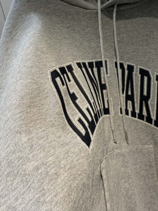 셀린느 오버사이즈 후드티 레플리카 미러급 SA급 S급 고퀄리티 하이엔드 최상급 의류 [남성여성공용] 8