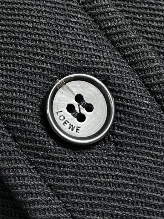 로에베 긴팔 셔츠 레플리카 미러급 SA급 S급 고퀄리티 하이엔드 최상급 의류 [남성여성공용] 9