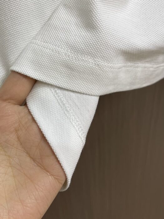 버버리 체크 폴로 셔츠 레플리카 미러급 SA급 S급 고퀄리티 하이엔드 최상급 의류 [남성여성공용] 13