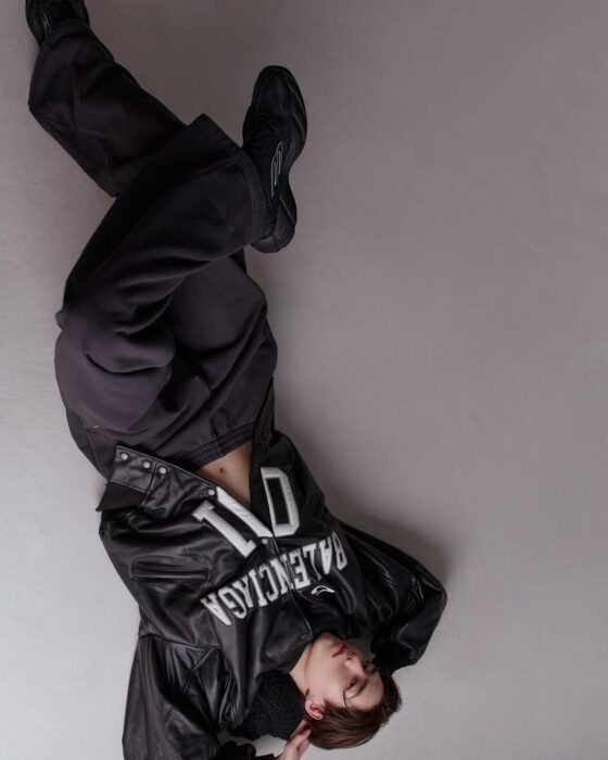 발렌시아가 바스켓볼 시리즈 베기 스웻 팬츠 레플리카 미러급 SA급 S급 고퀄리티 하이엔드 최상급 의류 [남성여성공용] 11