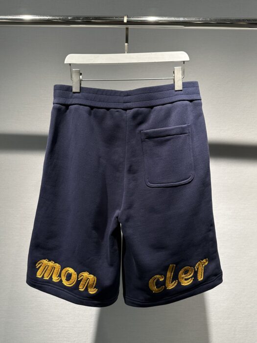 몽클레어 코튼 반바지 레플리카 미러급 SA급 S급 고퀄리티 하이엔드 최상급 의류 [남성여성공용] 13