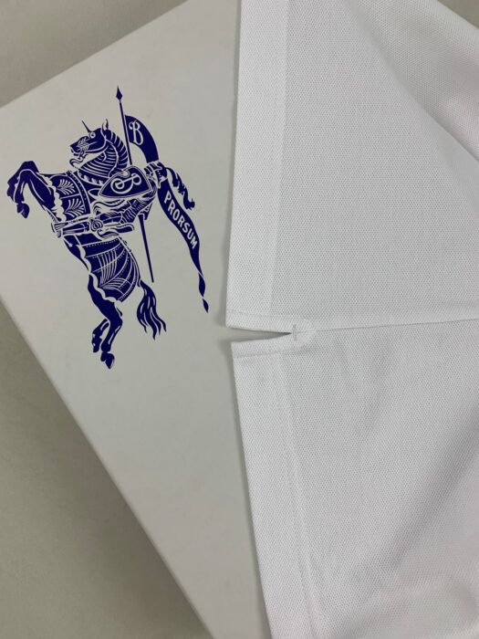 버버리 폴로 셔츠 레플리카 미러급 SA급 S급 고퀄리티 하이엔드 최상급 의류 [남성여성공용] 8