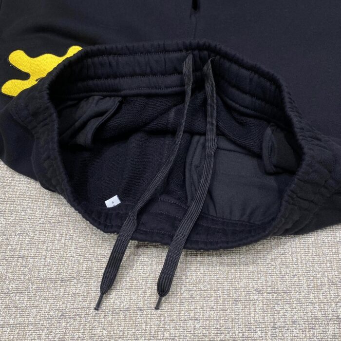 버버리 미니언 반바지 레플리카 미러급 SA급 S급 고퀄리티 하이엔드 최상급 의류 [남성여성공용] 12