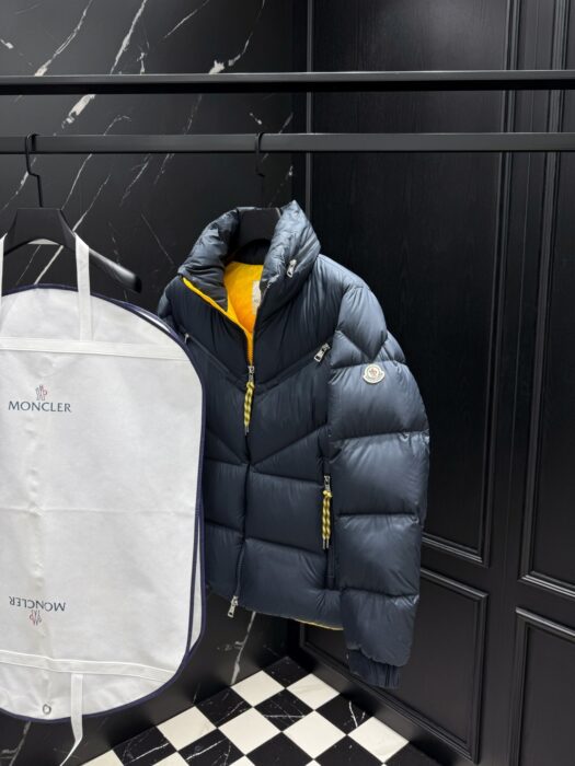 몽클레어 Katmai숏 다운 자켓 레플리카 미러급 SA급 S급 고퀄리티 하이엔드 최상급 의류 [여성] 49