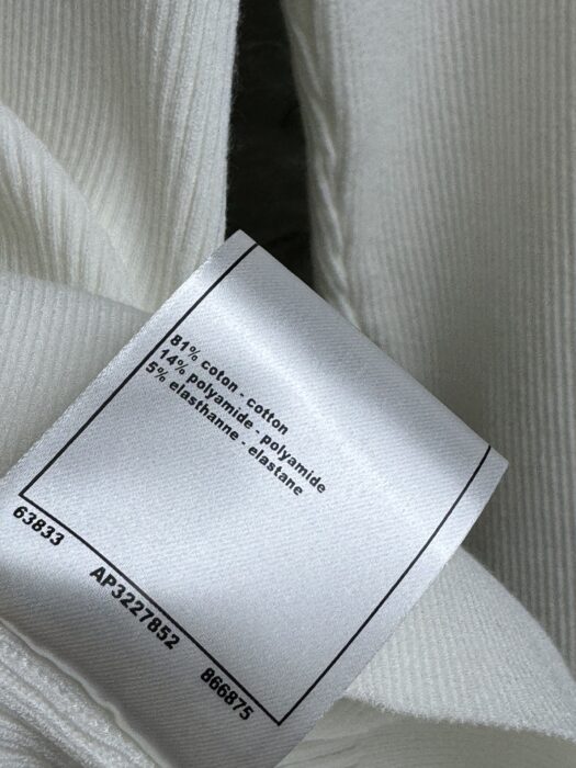 샤넬 니트 스웨터 레플리카 미러급 SA급 S급 고퀄리티 하이엔드 최상급 의류 [여성] 7