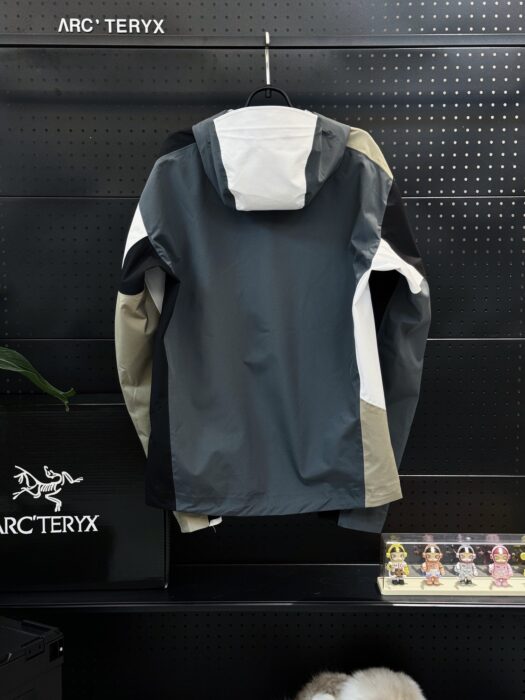 아크테릭스 x 빔즈 디멘션 베타 자켓 멀티 레플리카 미러급 SA급 S급 고퀄리티 하이엔드 최상급 의류 [남성여성공용] 3