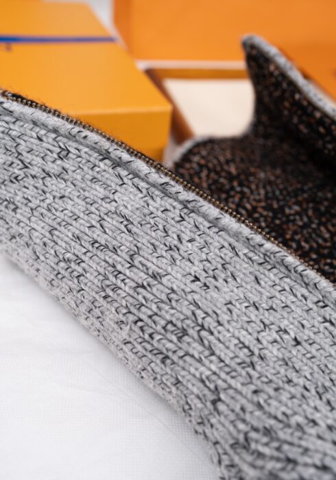 루이비통 지퍼 니티드 블루종 레플리카 미러급 SA급 S급 고퀄리티 하이엔드 최상급 의류 [여성] 16