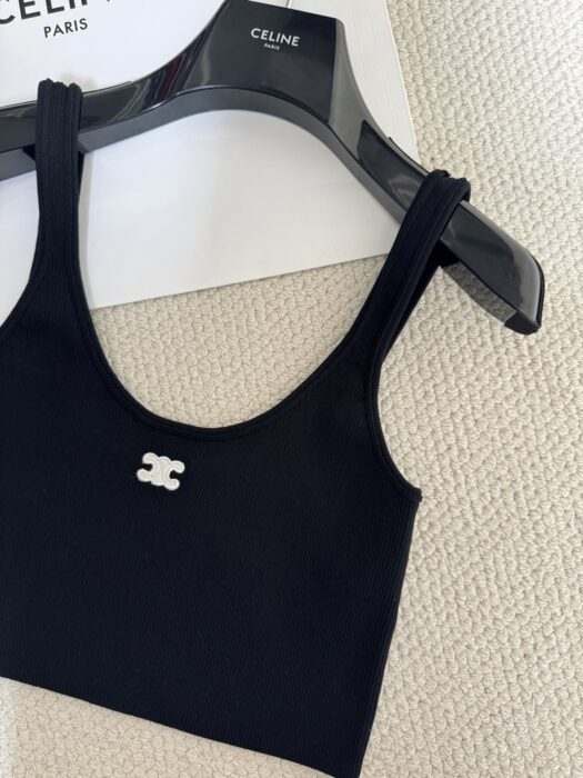 셀린느 트리옹프 브라 레플리카 미러급 SA급 S급 고퀄리티 하이엔드 최상급 의류 [여성] 10