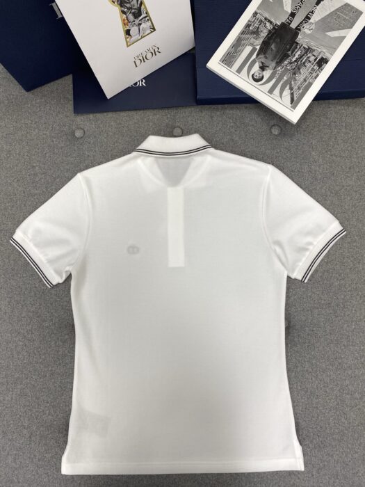 디올 폴로 셔츠 레플리카 미러급 SA급 S급 고퀄리티 하이엔드 최상급 의류 [여성] 19
