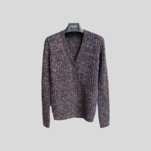 프라다 니트 가디건 레플리카 미러급 SA급 S급 고퀄리티 하이엔드 최상급 의류 [여성]