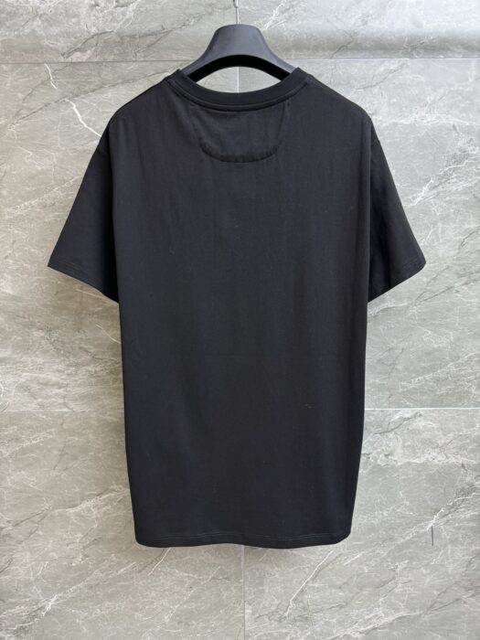 펜디 몬스터 반팔 티셔츠 레플리카 미러급 SA급 S급 고퀄리티 하이엔드 최상급 의류 [남성여성공용] 11