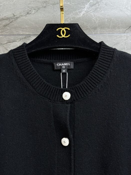 샤넬 보우 가디건 레플리카 미러급 SA급 S급 고퀄리티 하이엔드 최상급 의류 [여성] 3