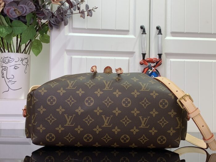 루이비통 오디세이 MM 미디엄 M26040 브라운 크로스백 토트백 레플리카 미러급 SA급 S급 고퀄리티 최상급 하이엔드 가방 [여성] 5