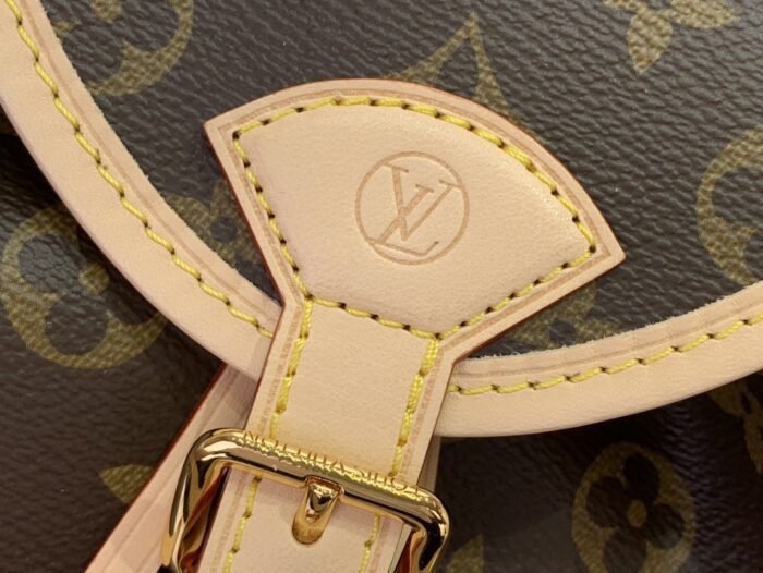 루이비통 오디세이 MM 미디엄 M26040 브라운 크로스백 토트백 레플리카 미러급 SA급 S급 고퀄리티 최상급 하이엔드 가방 [여성] 7